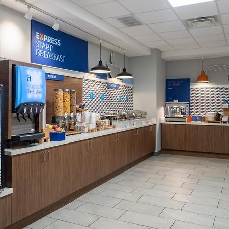 Holiday Inn Express - Gaffney By Ihg エクステリア 写真