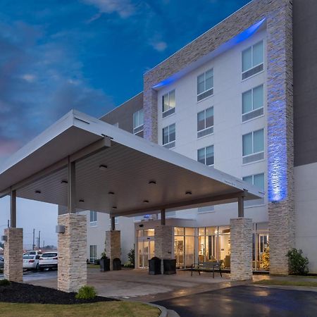 Holiday Inn Express - Gaffney By Ihg エクステリア 写真