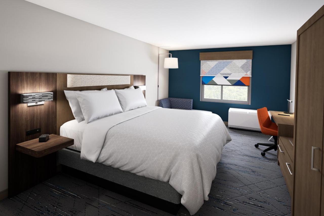 Holiday Inn Express - Gaffney By Ihg エクステリア 写真