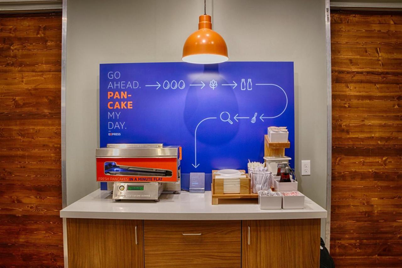 Holiday Inn Express - Gaffney By Ihg エクステリア 写真
