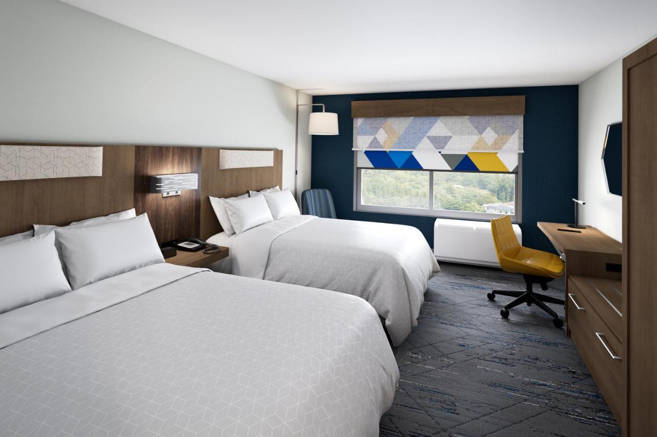 Holiday Inn Express - Gaffney By Ihg エクステリア 写真