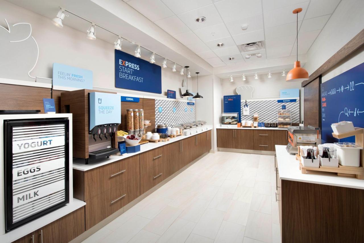 Holiday Inn Express - Gaffney By Ihg エクステリア 写真