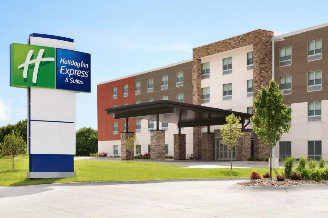 Holiday Inn Express - Gaffney By Ihg エクステリア 写真