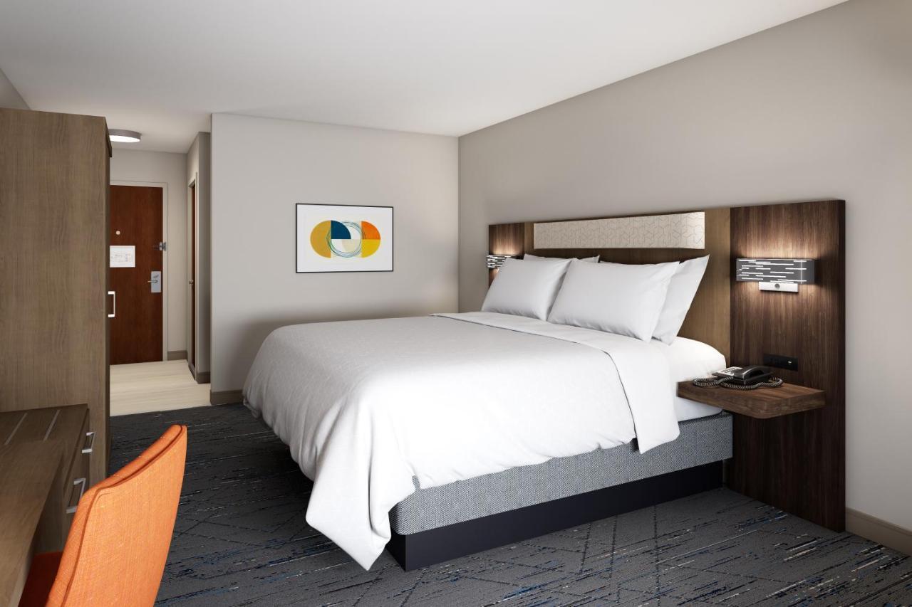 Holiday Inn Express - Gaffney By Ihg エクステリア 写真