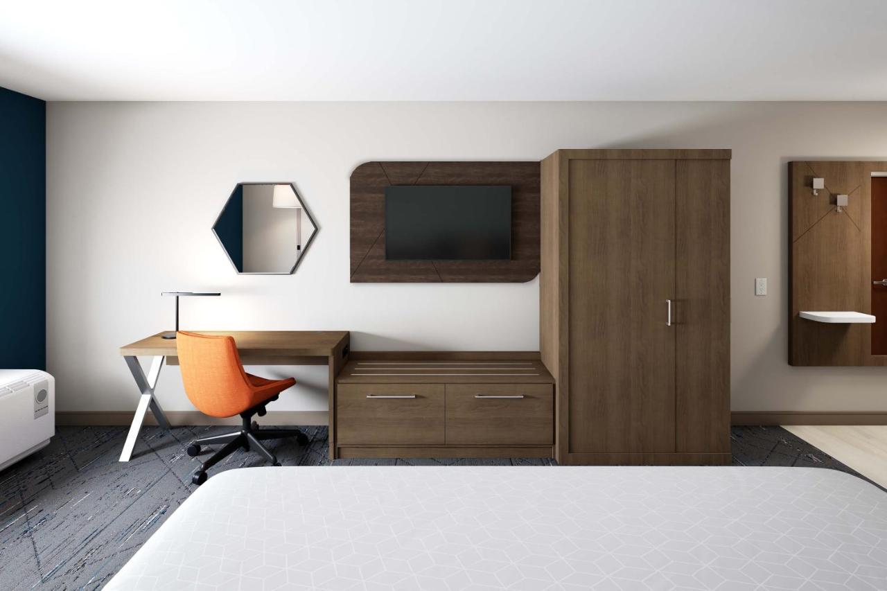 Holiday Inn Express - Gaffney By Ihg エクステリア 写真