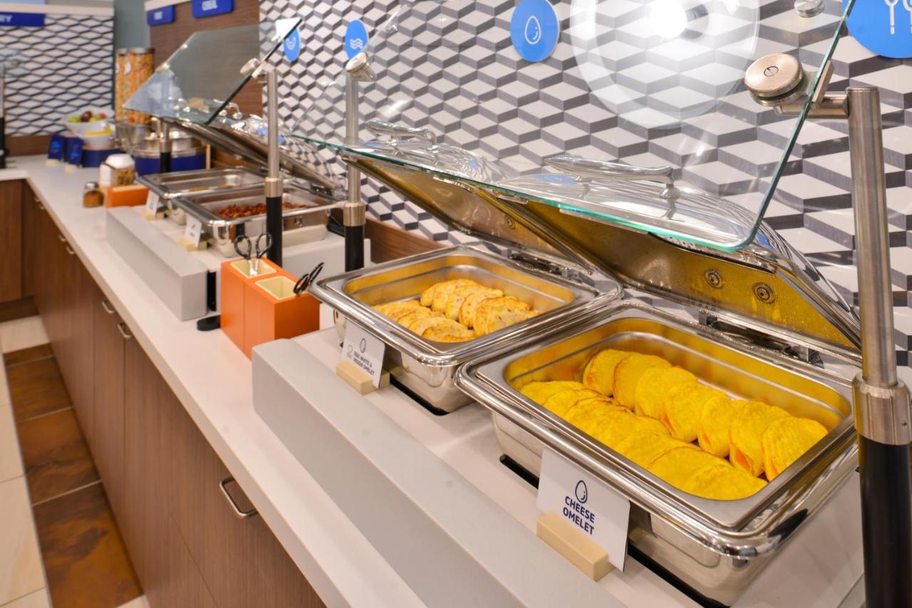 Holiday Inn Express - Gaffney By Ihg エクステリア 写真