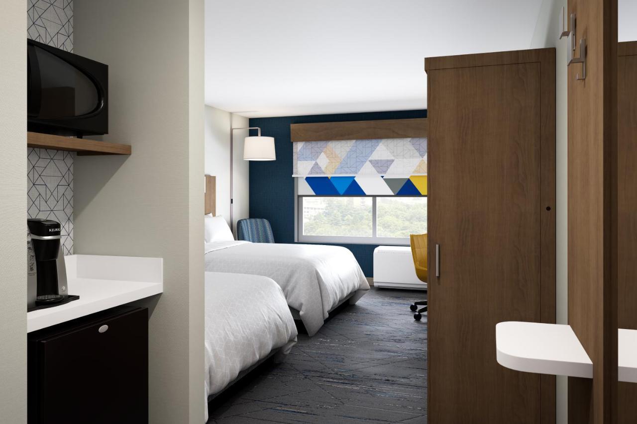 Holiday Inn Express - Gaffney By Ihg エクステリア 写真