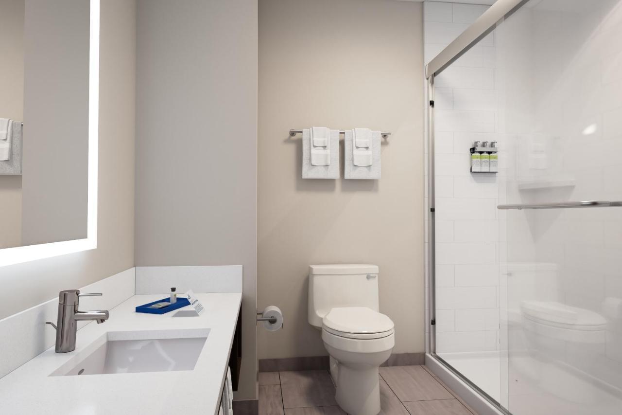 Holiday Inn Express - Gaffney By Ihg エクステリア 写真