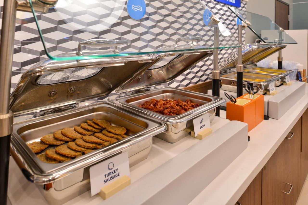 Holiday Inn Express - Gaffney By Ihg エクステリア 写真