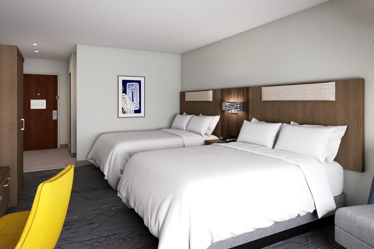 Holiday Inn Express - Gaffney By Ihg エクステリア 写真