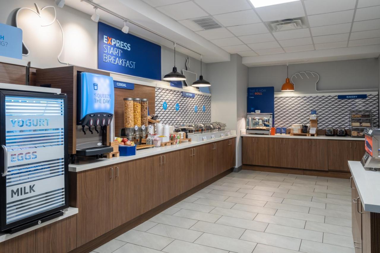 Holiday Inn Express - Gaffney By Ihg エクステリア 写真