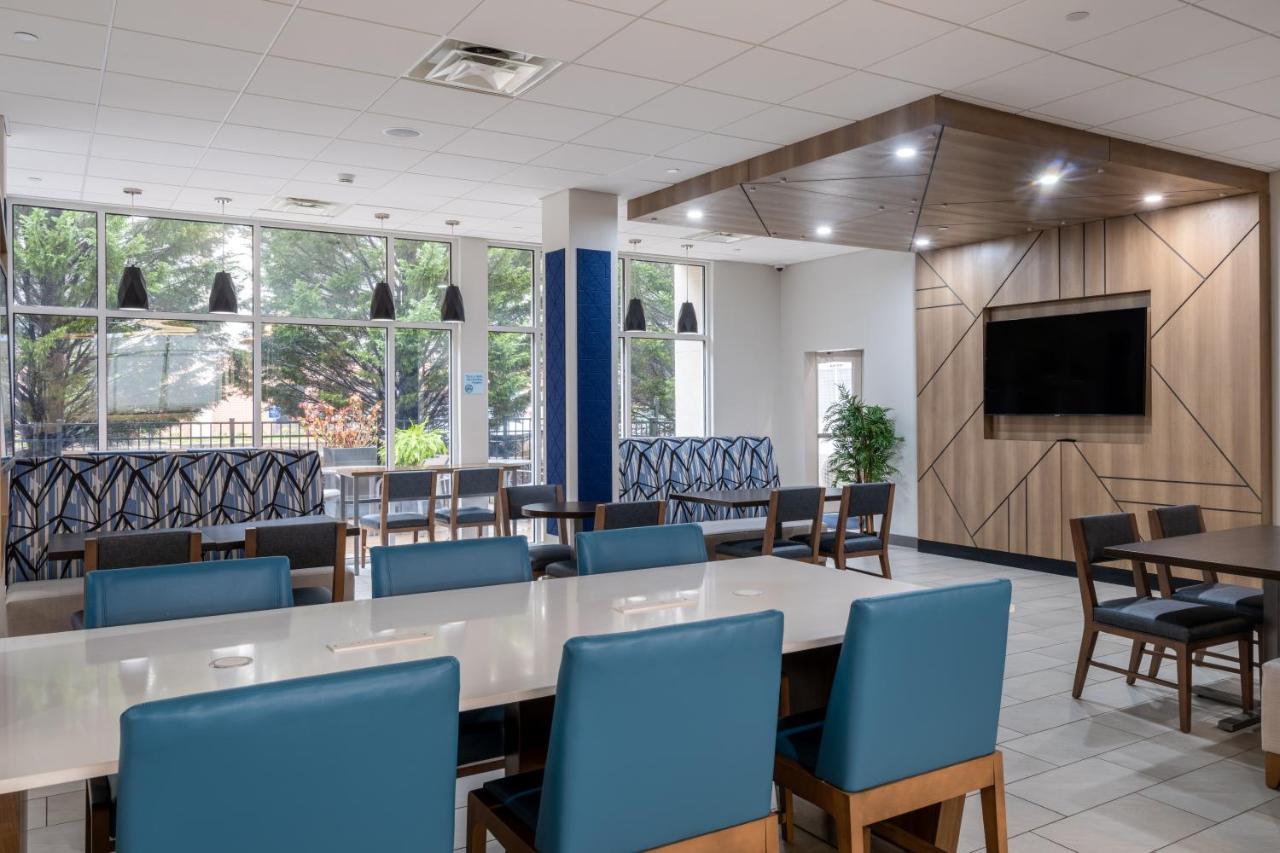 Holiday Inn Express - Gaffney By Ihg エクステリア 写真