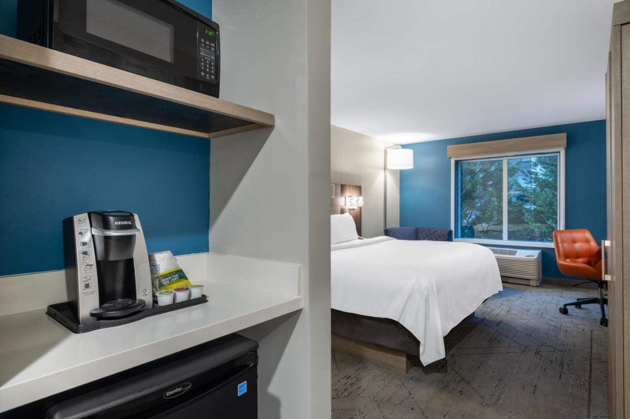 Holiday Inn Express - Gaffney By Ihg エクステリア 写真