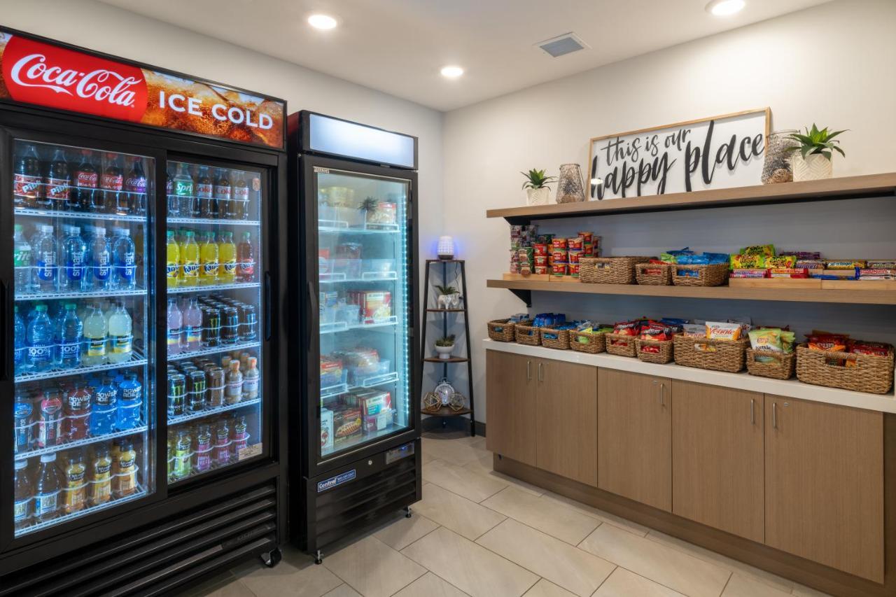 Holiday Inn Express - Gaffney By Ihg エクステリア 写真