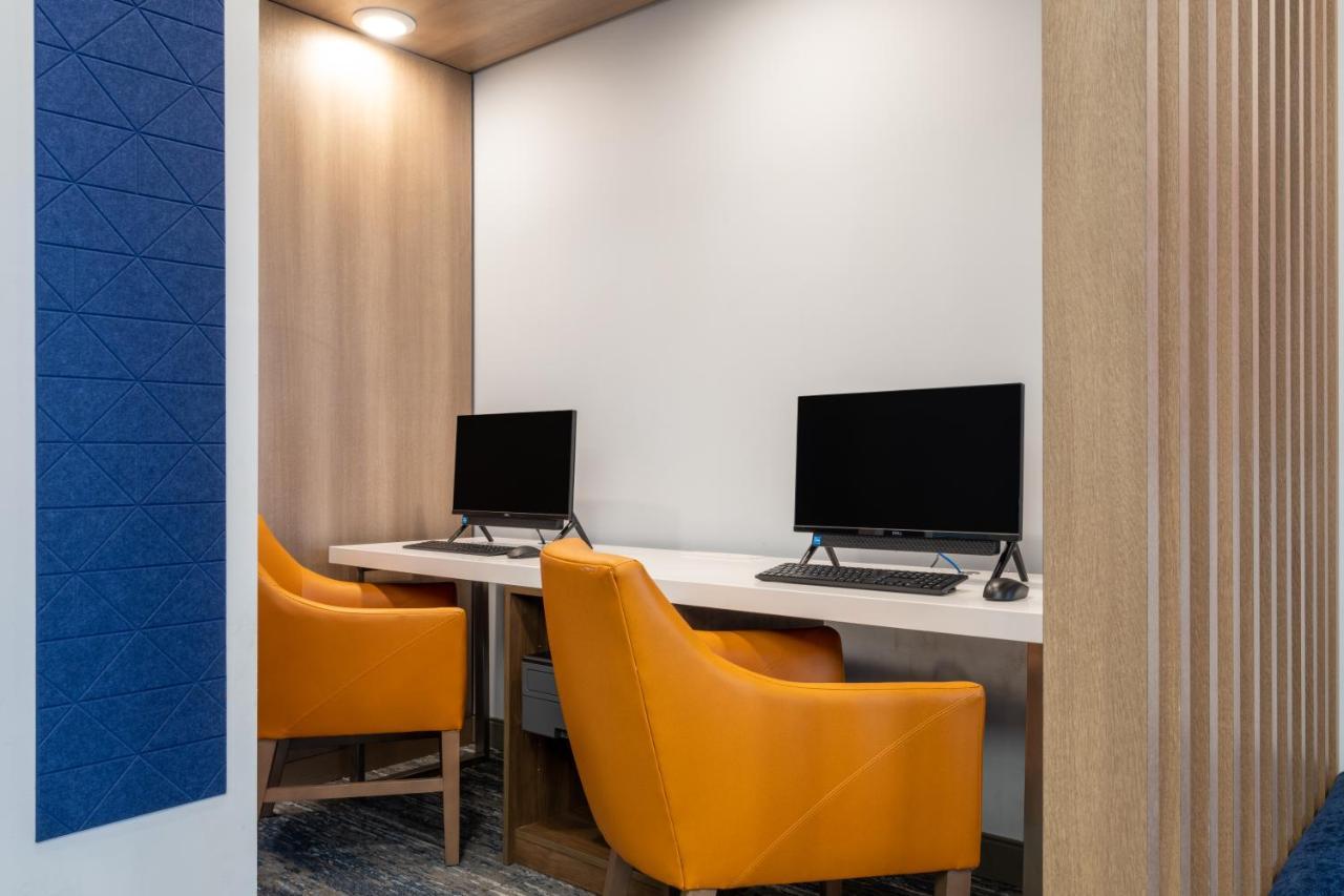 Holiday Inn Express - Gaffney By Ihg エクステリア 写真