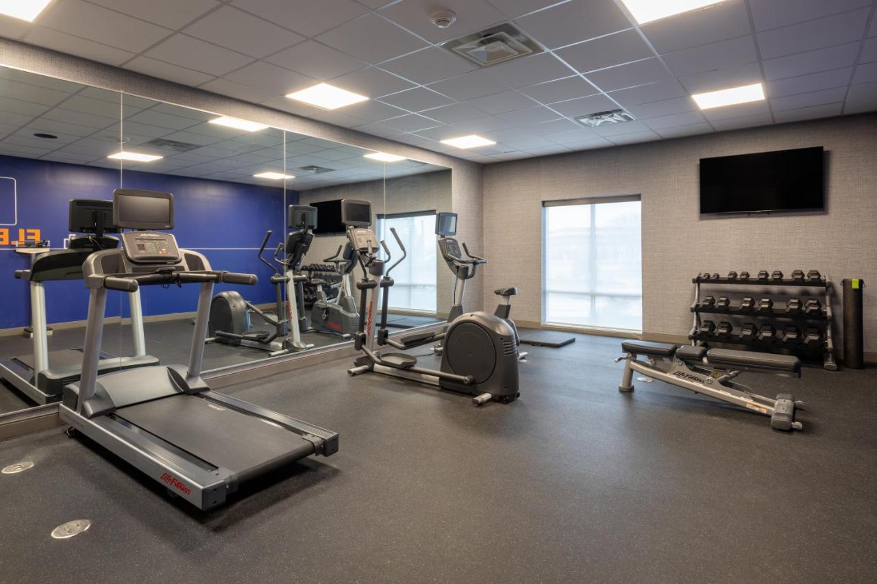 Holiday Inn Express - Gaffney By Ihg エクステリア 写真