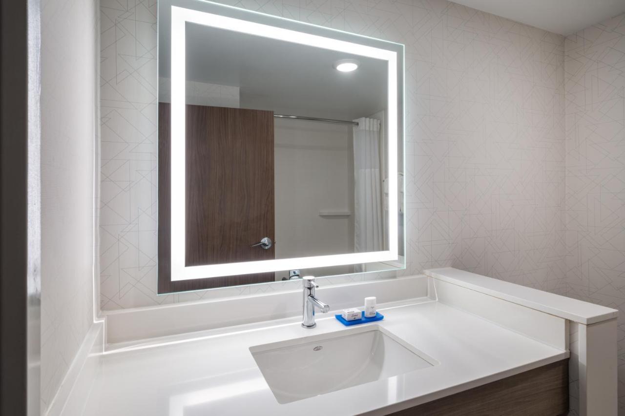 Holiday Inn Express - Gaffney By Ihg エクステリア 写真