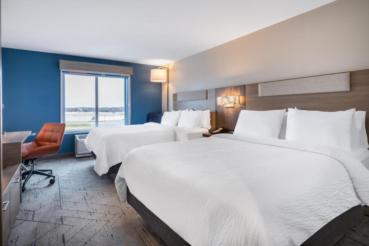Holiday Inn Express - Gaffney By Ihg エクステリア 写真