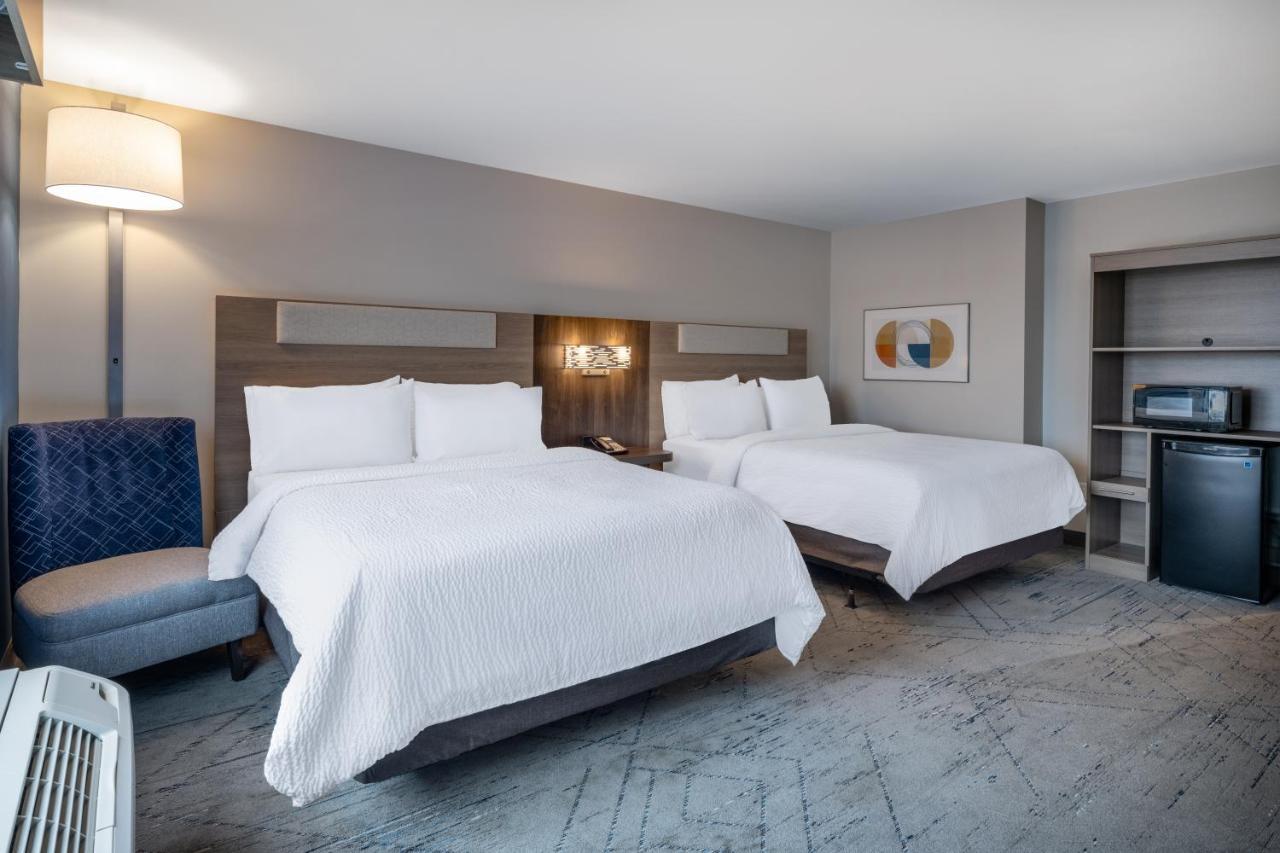 Holiday Inn Express - Gaffney By Ihg エクステリア 写真