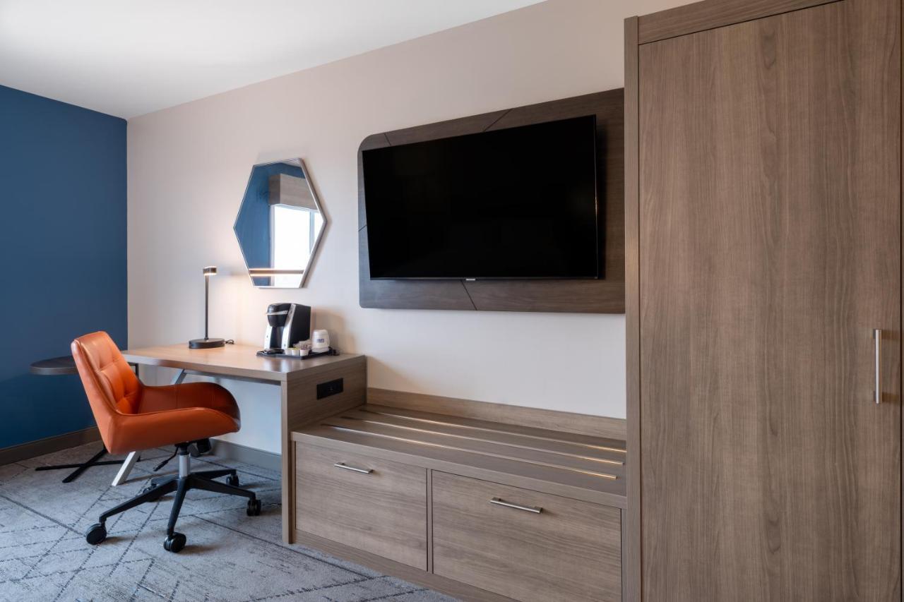 Holiday Inn Express - Gaffney By Ihg エクステリア 写真